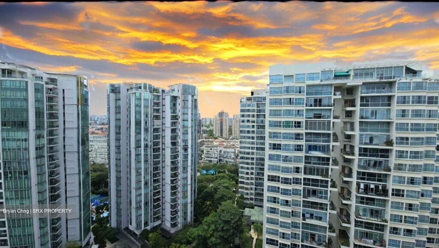 Amber Park (D15), Condominium #532755381